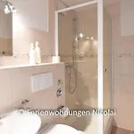 Appartamento Seebruecke Schönberg in Holstein