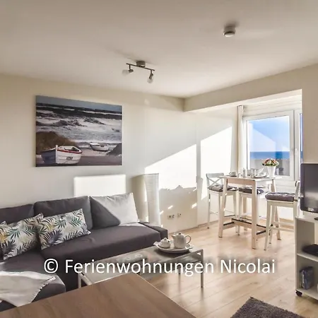 Seebruecke Appartement