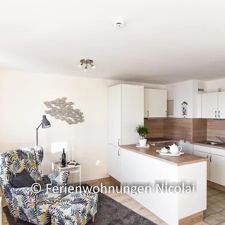 Seebruecke Appartement *