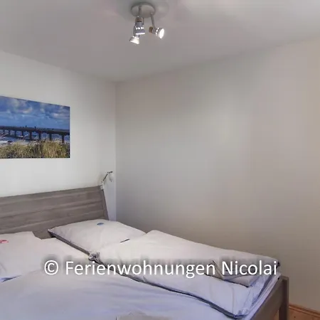 Seebruecke Appartement