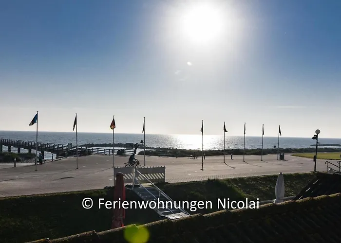 Seebruecke Appartement *