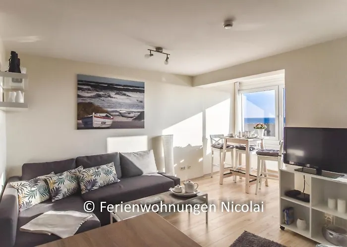 Seebruecke Appartement