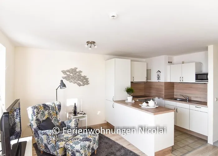 Seebruecke Appartement *